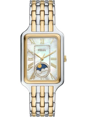Fossil FES5399 Kadın Kol Saati