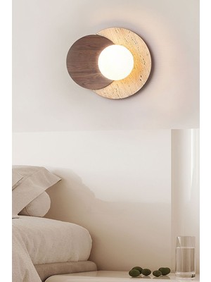 Indoor Wall Light Aplik