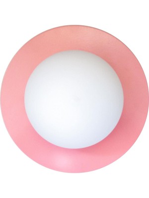 Dünya Aplik Pembe