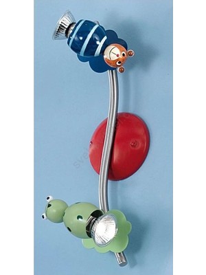 88398 - Spot Taya 2 x GU10/50W