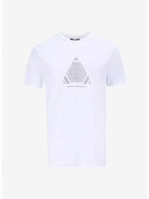 People By Fabrika Erkek T-Shirt