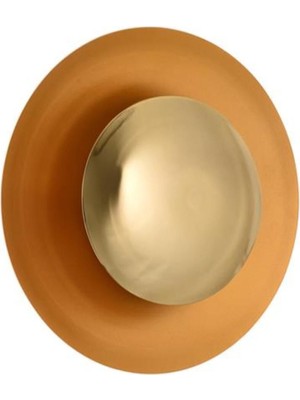 Iç Mekan Aplik Gold Md-A 5237-07