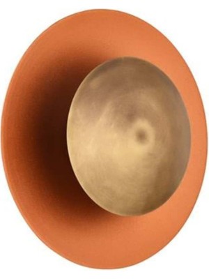 Iç Mekan Aplik Portakal Eskitme