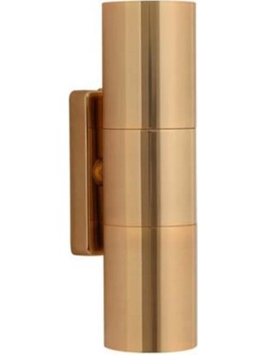 Çift Yönlü Iç Mekan Aplik Gold Md-A 5200-07