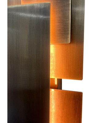 Modern  Aplik PLC-1264-AP-E