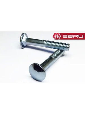 Kasa Civata 1/4 x 40 - 200 Adet