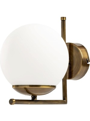 Kol Aplik, Eskitme Glop Camlı