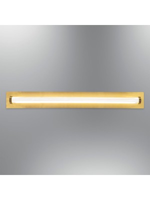 3246-2 Slim 60'lık Aplik Sarı
