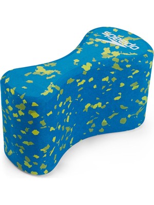Speedo Pullbuoy (Mavi/Sarı)