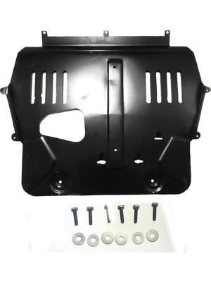 Astra L Metal Karter Muhafaza Koruma Sacı