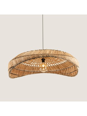 Fofo Sarkıt Gövde Natural