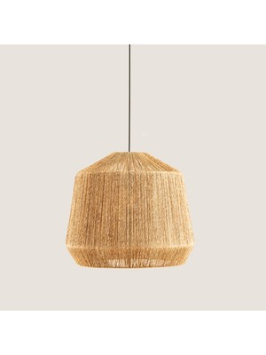 Luyo Sarkıt Gövde Natural