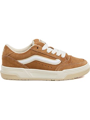 Vans Hylane Unisex Günlük Ayakkabı VN000D1JBRO1 Kahverengi
