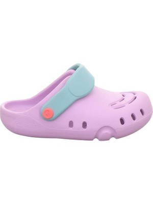 Superfit Splash - C Wide (Geniş Kalıp) Kız Terlik 1-000990-2 (31-35)