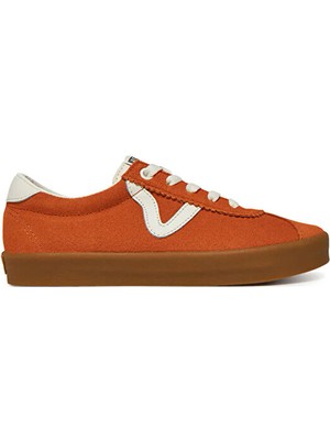Vans Sport Low Unisex Günlük Ayakkabı VN000CQR52K1 Turuncu
