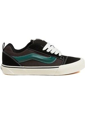 Vans Knu Skool Unisex Günlük Ayakkabı VN000D6CCI21 Kahverengi