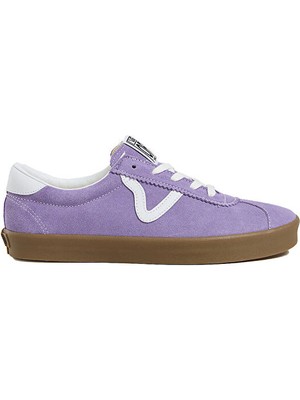 Vans Sport Low Unisex Günlük Ayakkabı VN000D8X6PH1 Mor