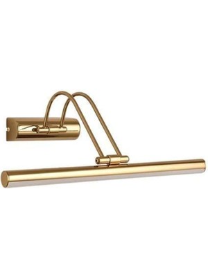 Dekoratif 50  cm  Gold Tablo Aplik Md-A 5252-07