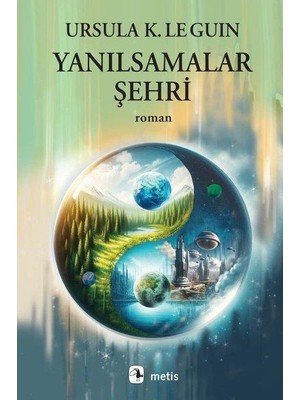 Yanılsamalar Şehri