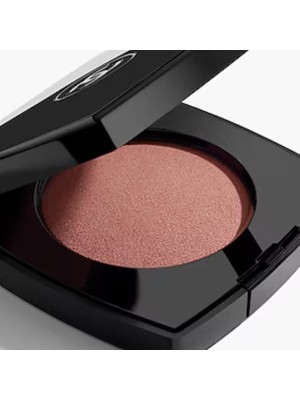 Chanel Dengeleyici Ve Tamamlayıcı Cream-To-Powder Blush