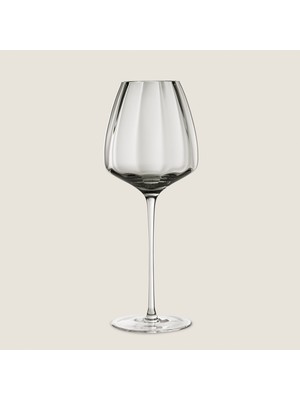 Celebration Smoky Beyaz Şarap Kadehi Gri