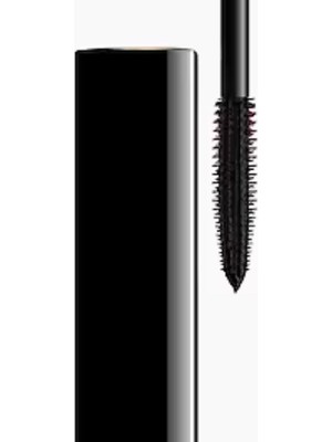 Chanel  Hepsi Bir Arada Maskara: Hacim- Uzunluk Kivrim Belirginlik