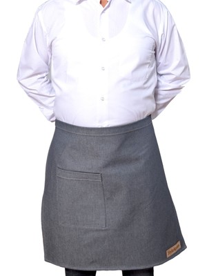 Barista Cafe-Restaurant-Berber-Kuafor-Otel-Önlüğü Alessa