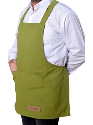 Barista Cafe-Restaurant-Berber-Kuafor-Otel-Önlüğü