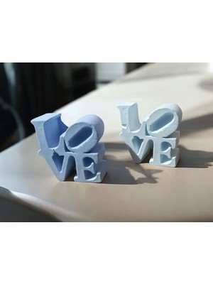 Mavi Love Biblo