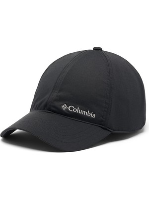 Columbia Coolhead Iıı Unisex Siyah Outdoor Şapka CU5631-010