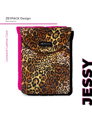 Zeypack Jessy Puffer Laptop Çantası, Bilgisayar Kılıfı Su Itici, Koruyucu Pedli, 13’’/14’’, Macbook Air