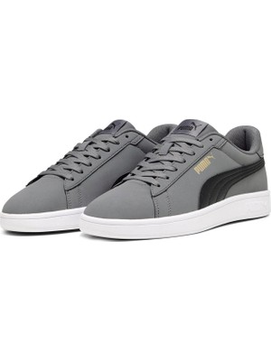 Puma Smash 3.0 Buck - Gri