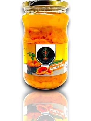 Adres-I Şifa Zeytinyağlı Kudret Narı 310 Gram