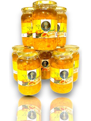 Adres-I Şifa Zeytinyağlı Kudret Narı 310 Gram