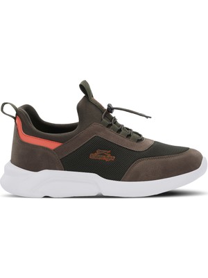 Slazenger Obına I Erkek Sneaker Ayakkabı