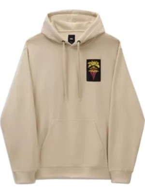 Meteor Mushroom Loose Po