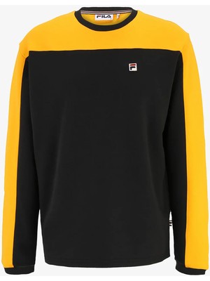 Fila Eşofman Altı Color Block Detail LU411125 Erkek XL Kalıp Rahat Tasarım