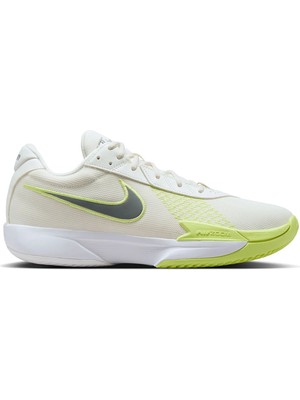 Air Zoom G.t. Cut Academy - FB2599-106 Beyaz Erkek Basketbol Ayakkabısı