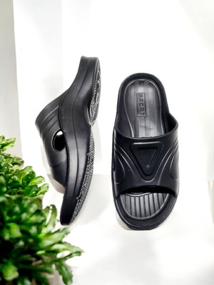 Hafif Yumuşak Taban Sport Plaj,deniz,havuz Terlik