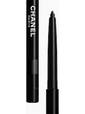 Chanel Suya Dayanıklı  Eyeliner