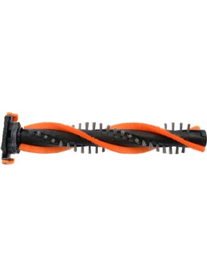 Supervac Philips Xc 7040, Xc 7043, Xc 8043 Speedpro Max Şarjlı Dikey Süpürge ile Uyumlu Emici Başlık Fırçası