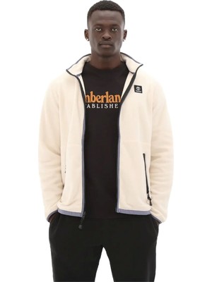 Timberland Full Zip Polar Fleece