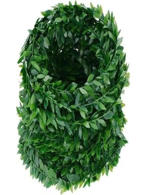 Yasima 14 Metre Tel Sarmaşık Ev ve Duvar Süsü Dekorasyon