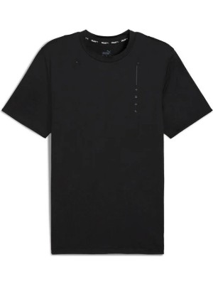 M Studio Cloudspun Mesh Tee