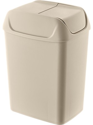 Smartware Svingi Çöp Kutusu 10 Lt