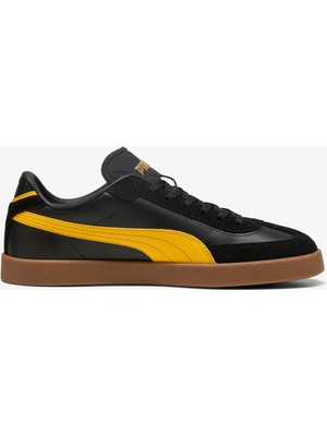 Puma Club Era Erkek Siyah Sneaker.21