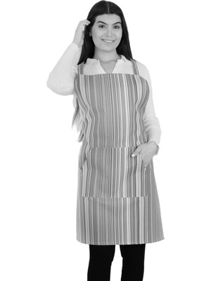 Petra Mutfak Önlüğü