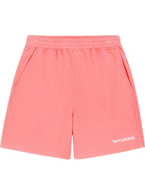 Şık ve Rahat Kısa Spor Şort