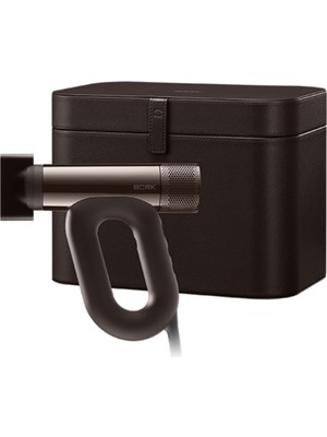 Saç Kurutma Makinesi, Plasmacluster Teknolojisi ile Pürüzsüz Saçlar