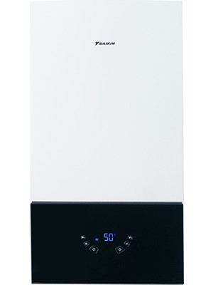 Vz Premix 42 Kw (D2CPX042) | Tam Yoğuşmalı Kombi